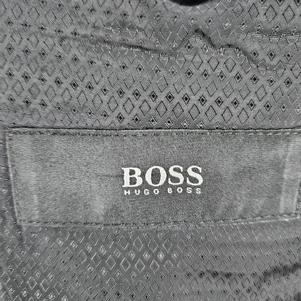 Hugo Boss product stylish